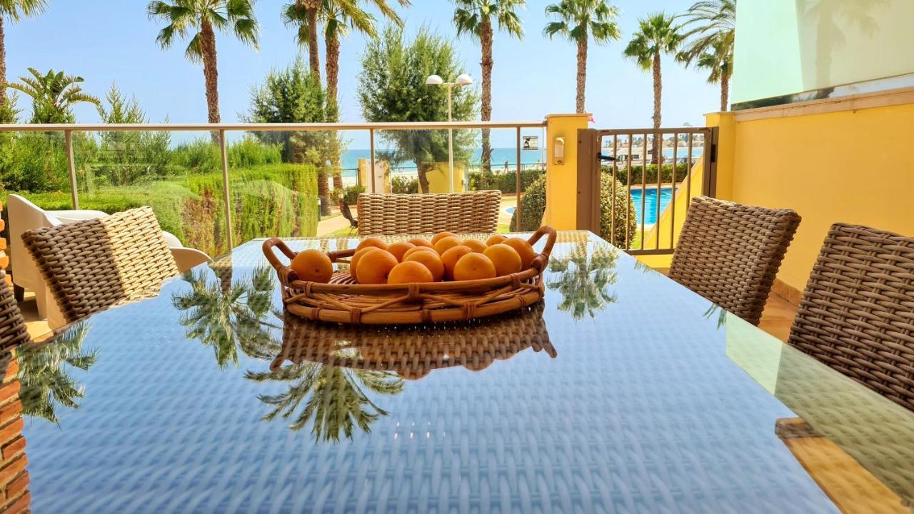 Terraza Al Mar